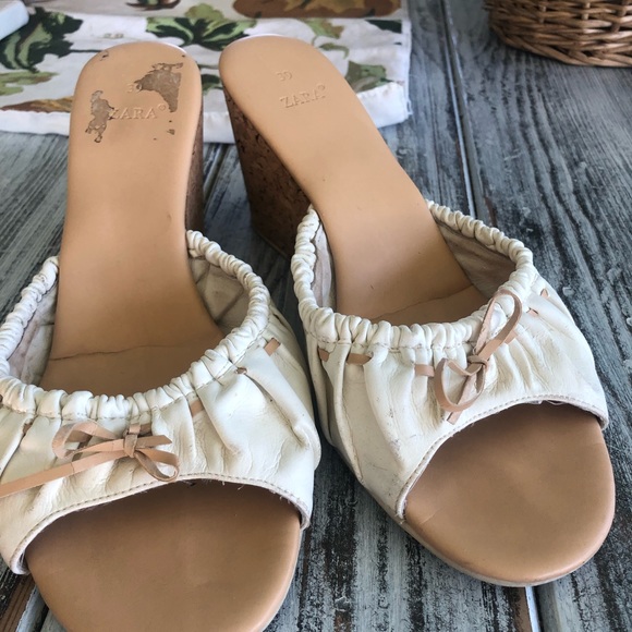 Cutest little shoes! - Picture 2 of 8